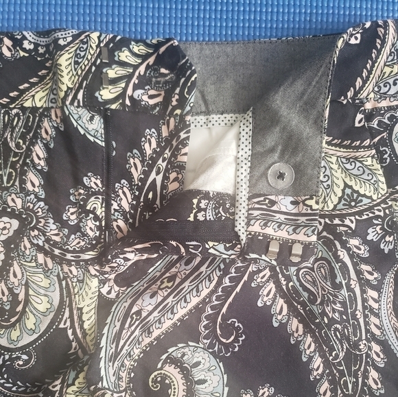 Banana republic Hampton Fit Shorts - Picture 5 of 10